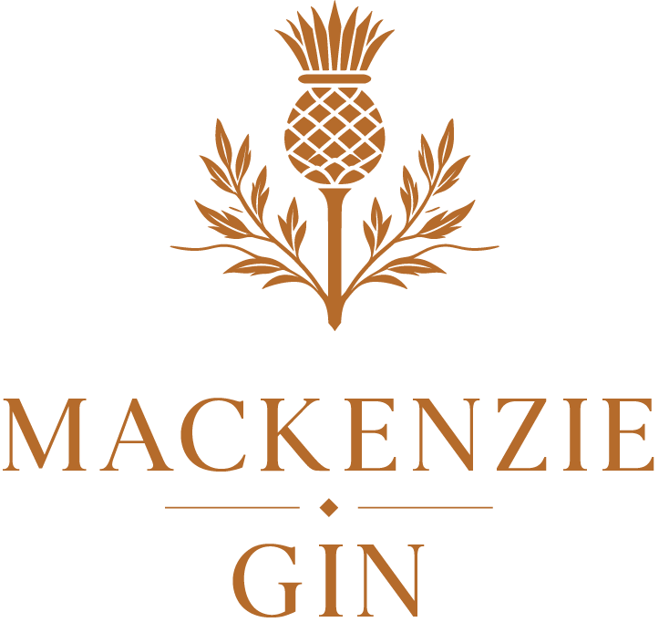 Mackenzie Gin logo